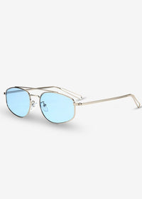 Lava - Metal Sunglasses - Nuree World