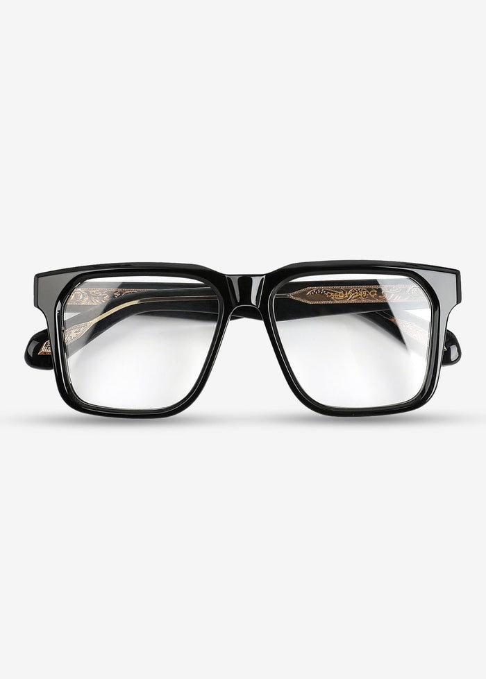 Le Moderne - Black - Nuree World
