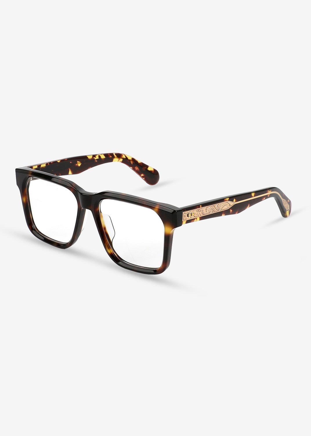 Le Moderne - Brown - Nuree World