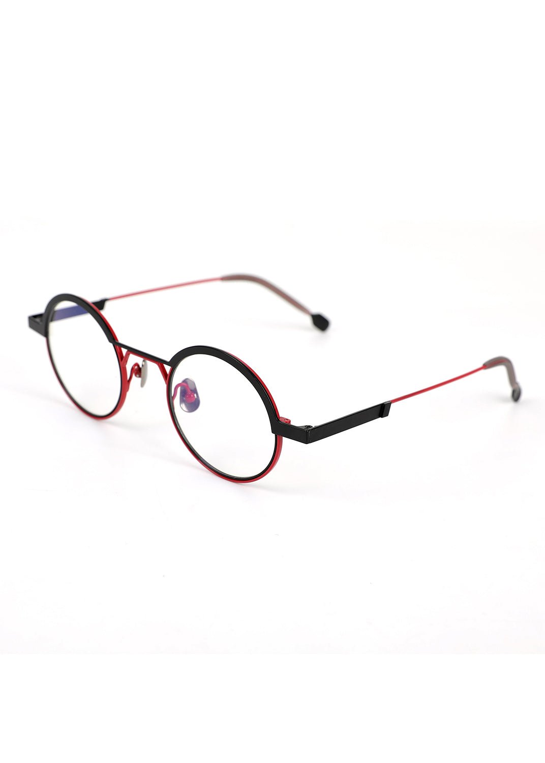 Lumière Pop - Black/Red - Nuree World