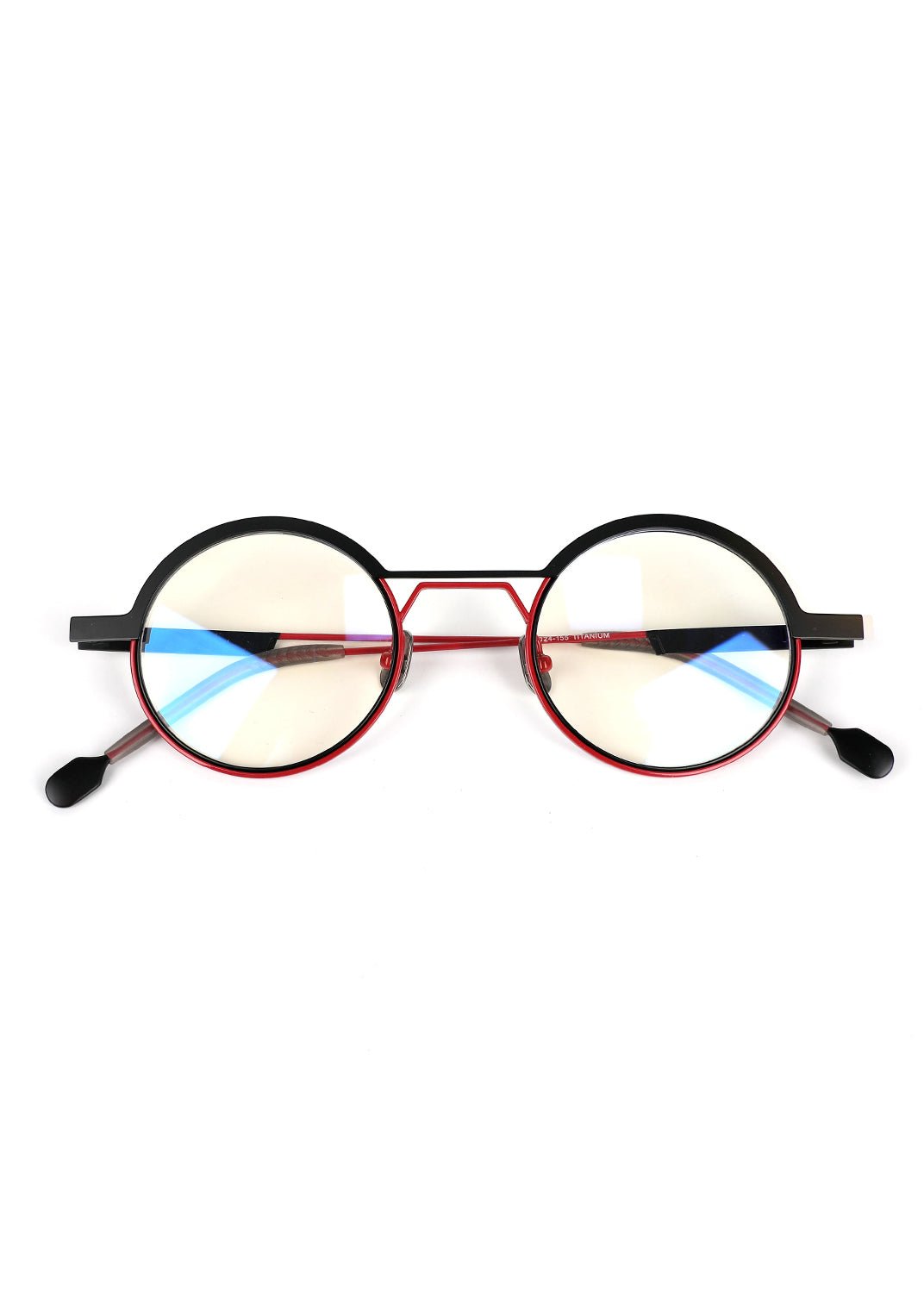 Lumière Pop - Black/Red - Nuree World