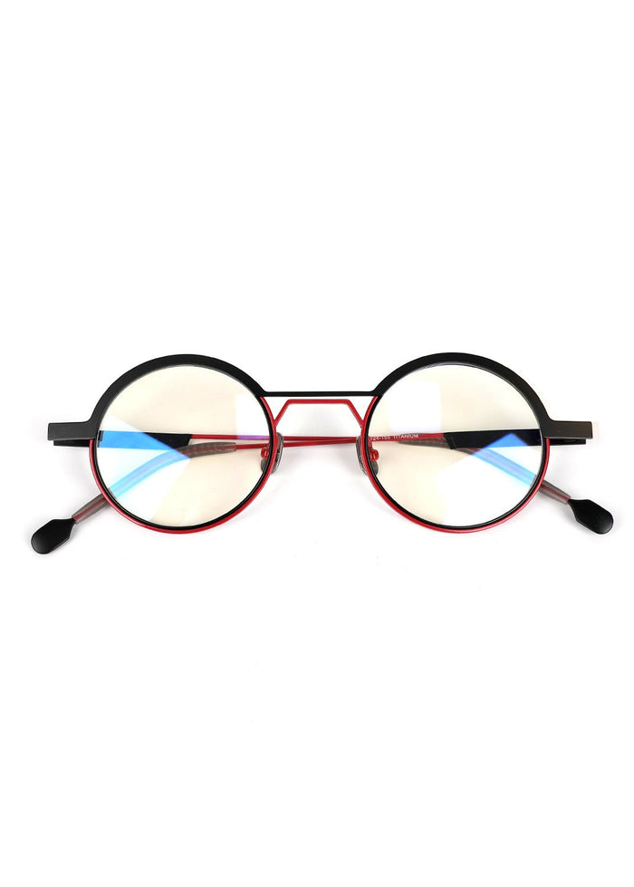 Lumière Pop - Black/Red - Nuree World