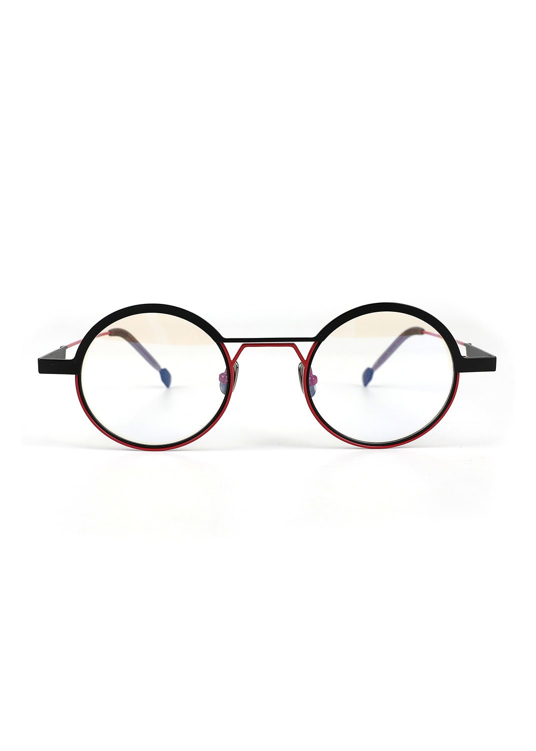 Lumière Pop - Black/Red - Nuree World