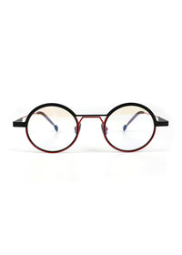 Lumière Pop - Black/Red - Nuree World