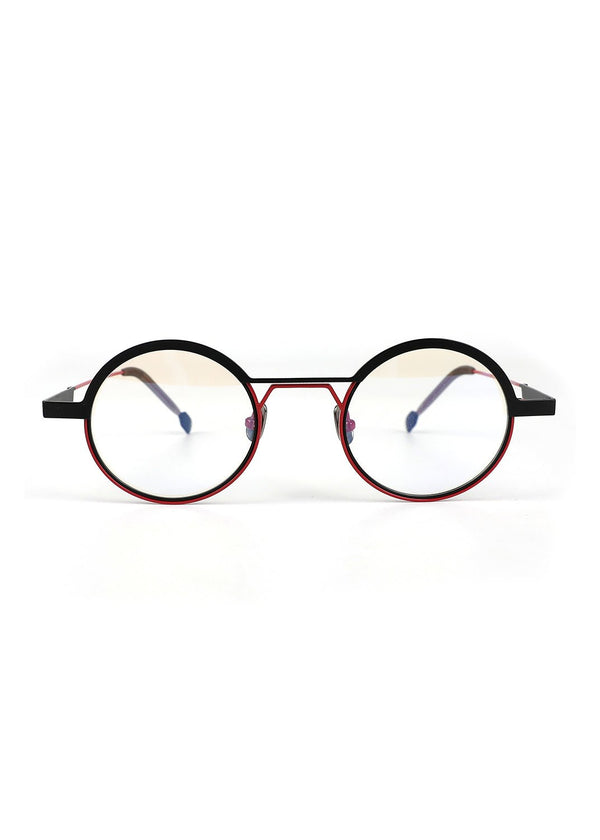 Lumière Pop - Black/Red - Nuree World