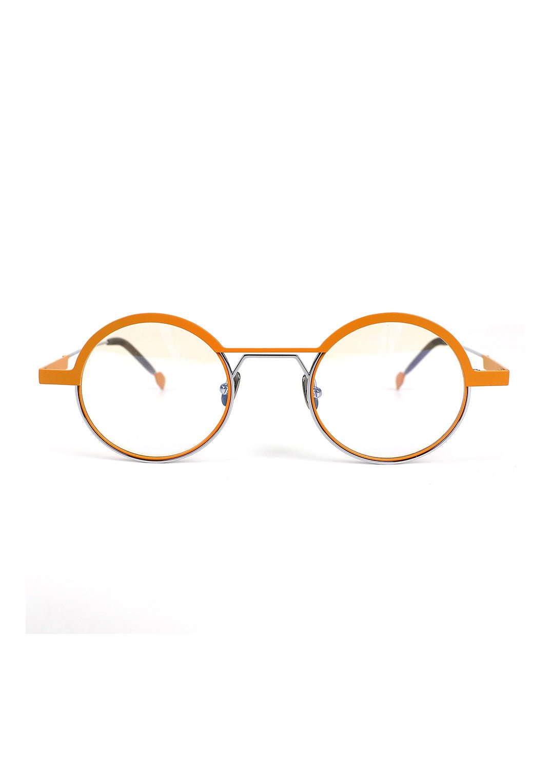 Lumière Pop - Orange - Nuree World