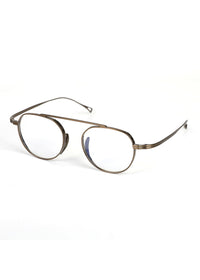 Lunettes - Brown - Nuree World