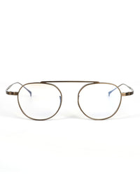 Lunettes - Brown - Nuree World