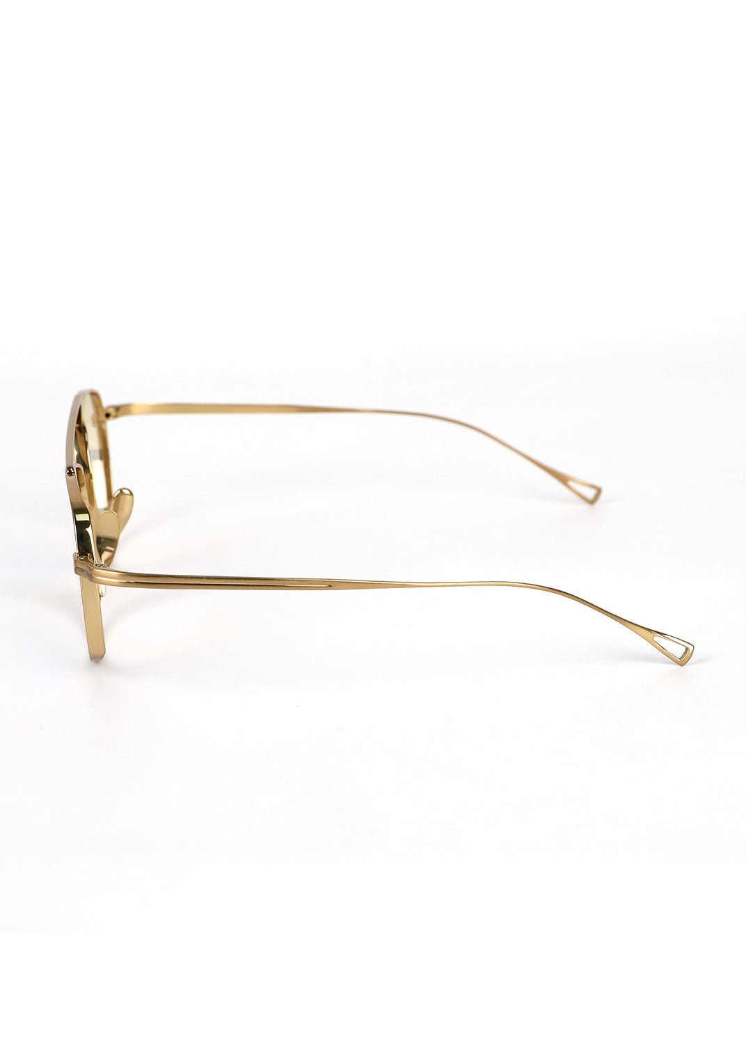 Lunettes - Gold - Nuree World