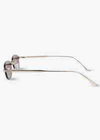 Masato - brown & Gold lightweight Sunglasses - Nuree World