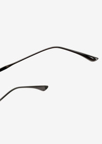 Masato - Metal lightweight Sunglasses - Nuree World