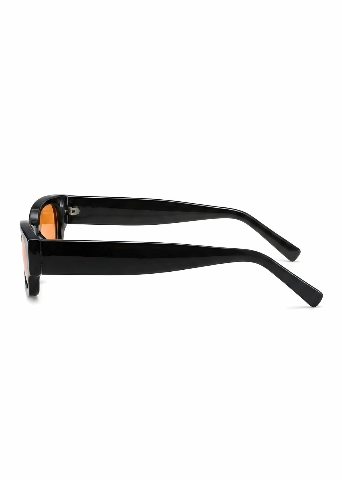 Monaco Black and Brown Polorized Sunglasses - Nuree World
