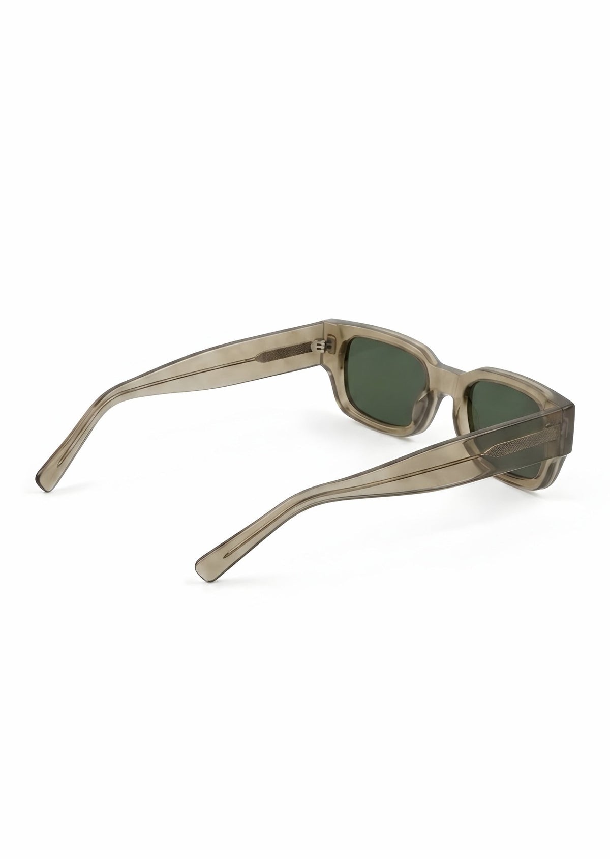 Monaco Brown Polorized Sunglasses - Nuree World