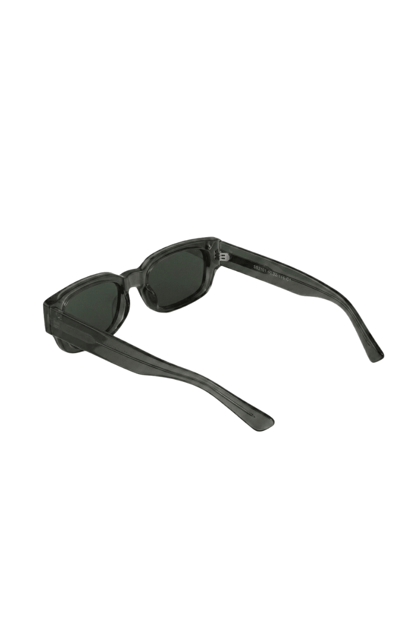 Monaco Olive Polorized Sunglasses - Nuree World