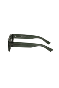 Monaco Olive Polorized Sunglasses - Nuree World
