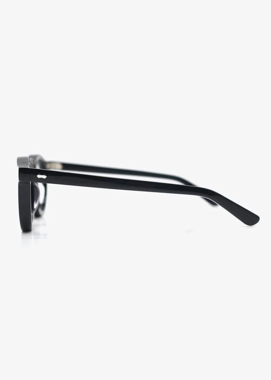 Motel Black - Polarized Sunglasses - Nuree World