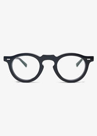 Motel Black - Polarized Sunglasses - Nuree World