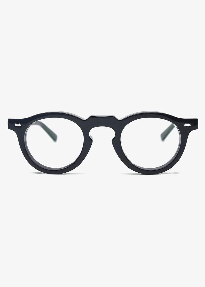 Motel Black - Polarized Sunglasses - Nuree World