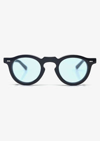 Motel Blue - Polarized Sunglasses - Nuree World