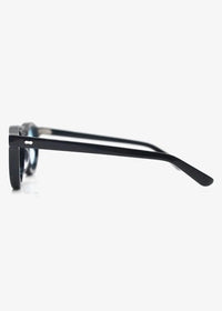 Motel Blue - Polarized Sunglasses - Nuree World