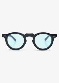 Motel Blue - Polarized Sunglasses - Nuree World