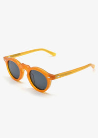 Motel Orange - Polarized Sunglasses - Nuree World