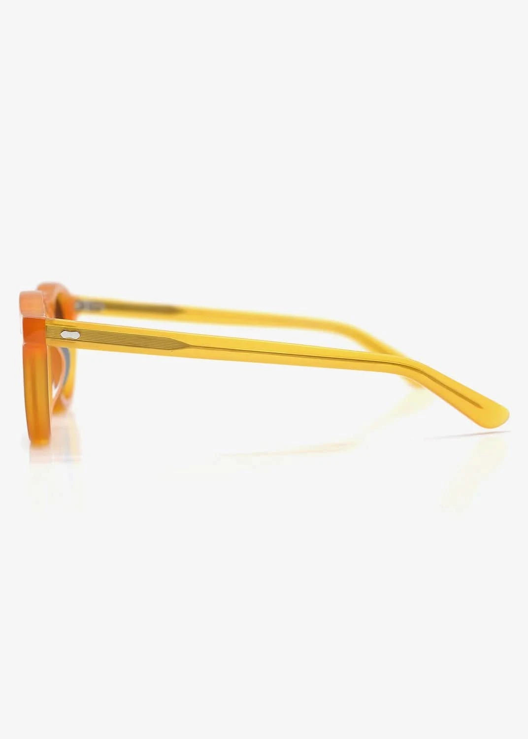 Motel Orange - Polarized Sunglasses - Nuree World
