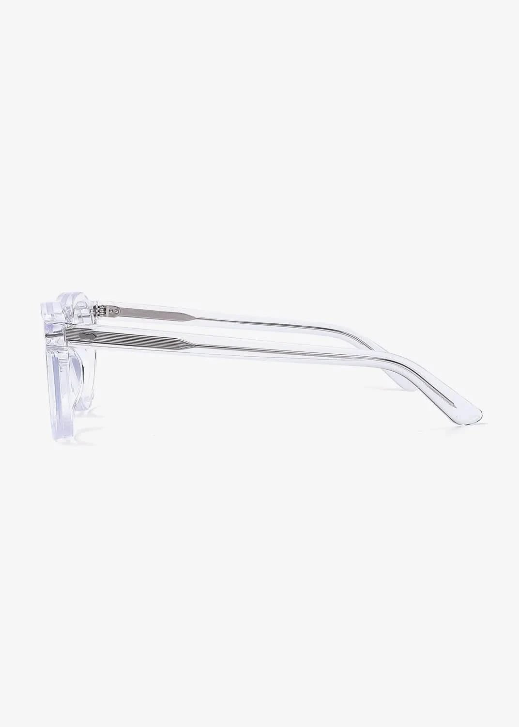 Motel White - Polarized Sunglasses - Nuree World