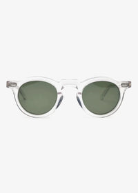 Motel White - Polarized Sunglasses - Nuree World