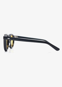 Motel Yellow - Polarized Sunglasses - Nuree World