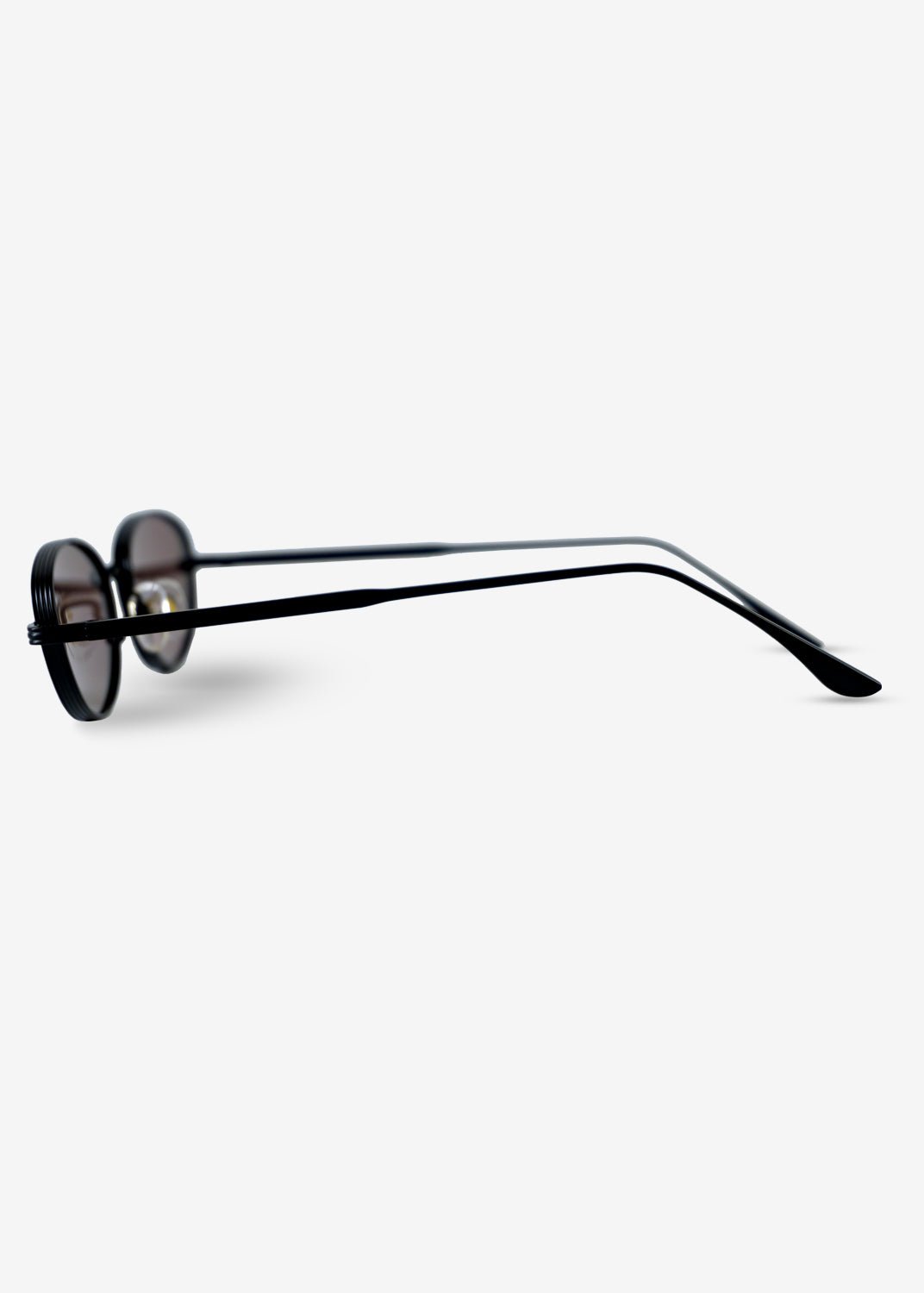 NOIRIS - Brown and Black Sunglasses - Nuree World