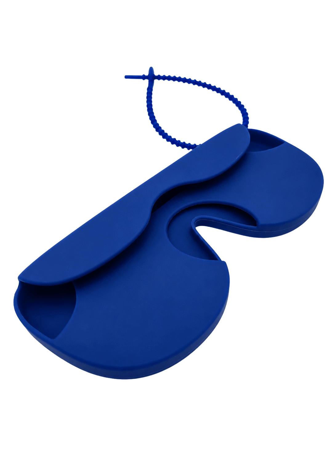 Nuree Halo Case - Blue - Nuree World