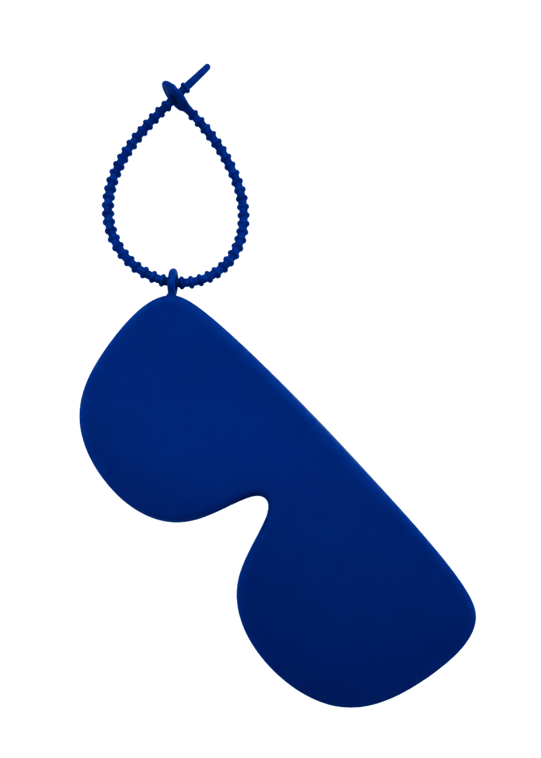 Nuree Halo Case - Blue - Nuree World