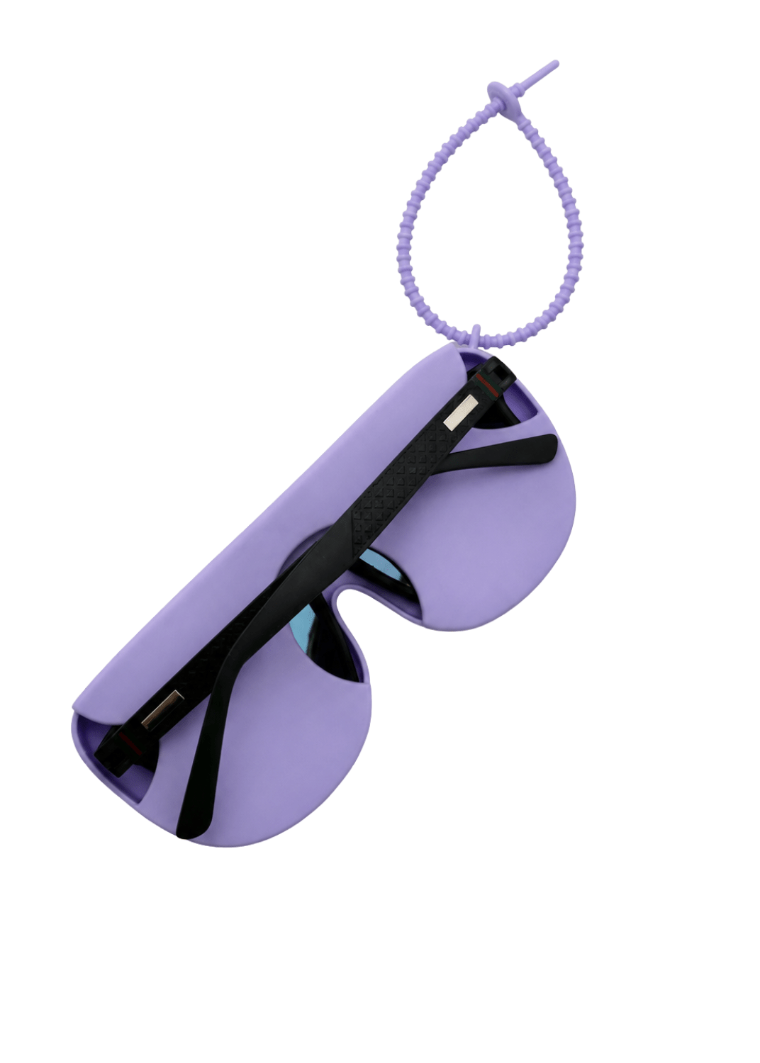 Nuree Halo Case - Grey Indigo - Nuree World