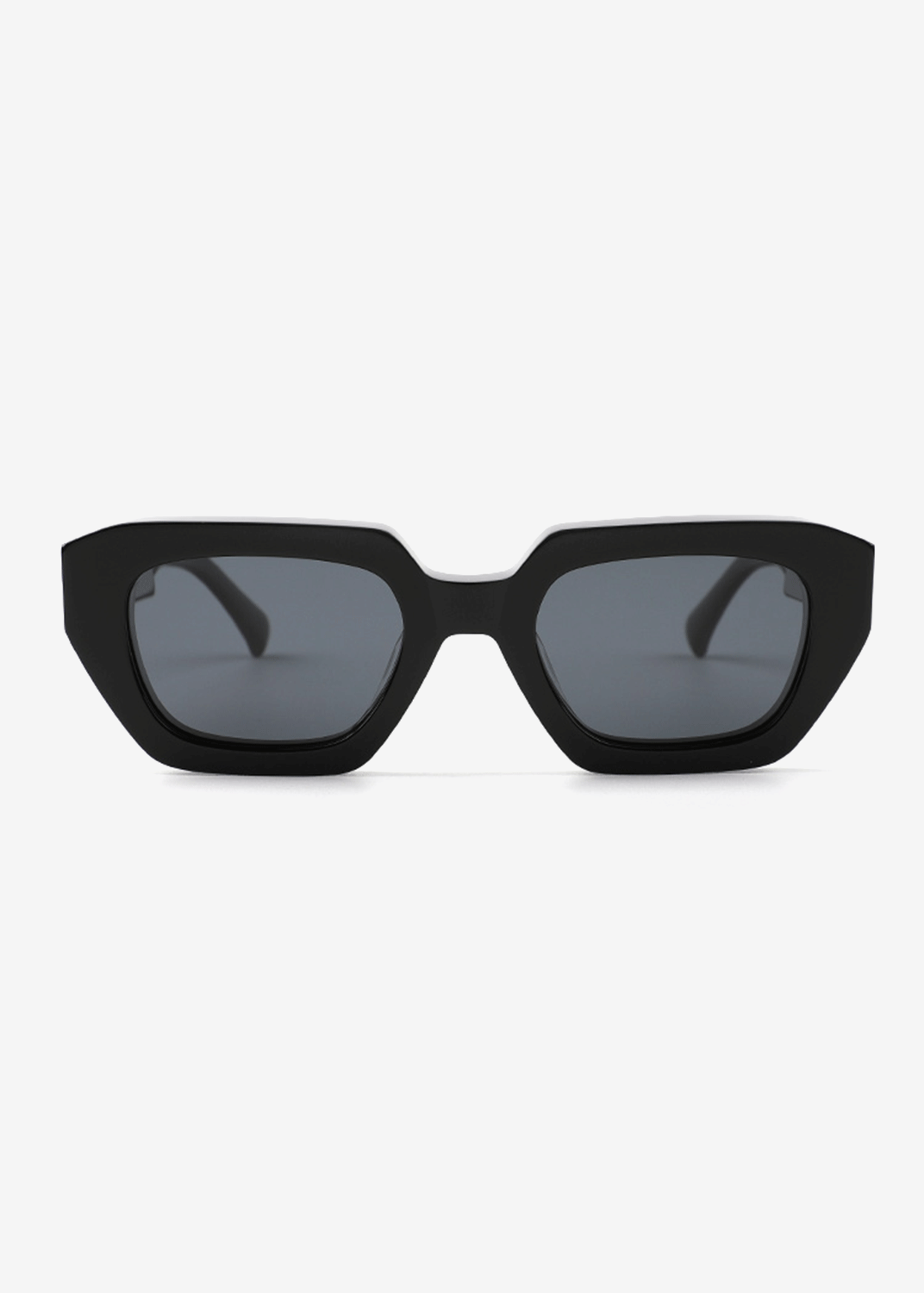Ghost Black - Polarized Sunglasses