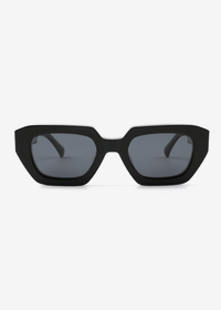 Ghost Black - Polarized Sunglasses