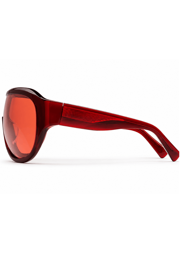 Orbit - Polarised Sunglasses - Nuree World