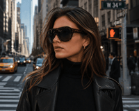Orbit - Polarised Sunglasses - Nuree World