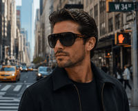 Orbit - Polarised Sunglasses - Nuree World