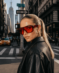 Orbit - Polarised Sunglasses - Nuree World