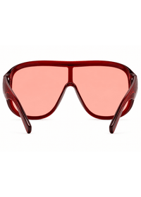 Orbit - Polarised Sunglasses - Nuree World