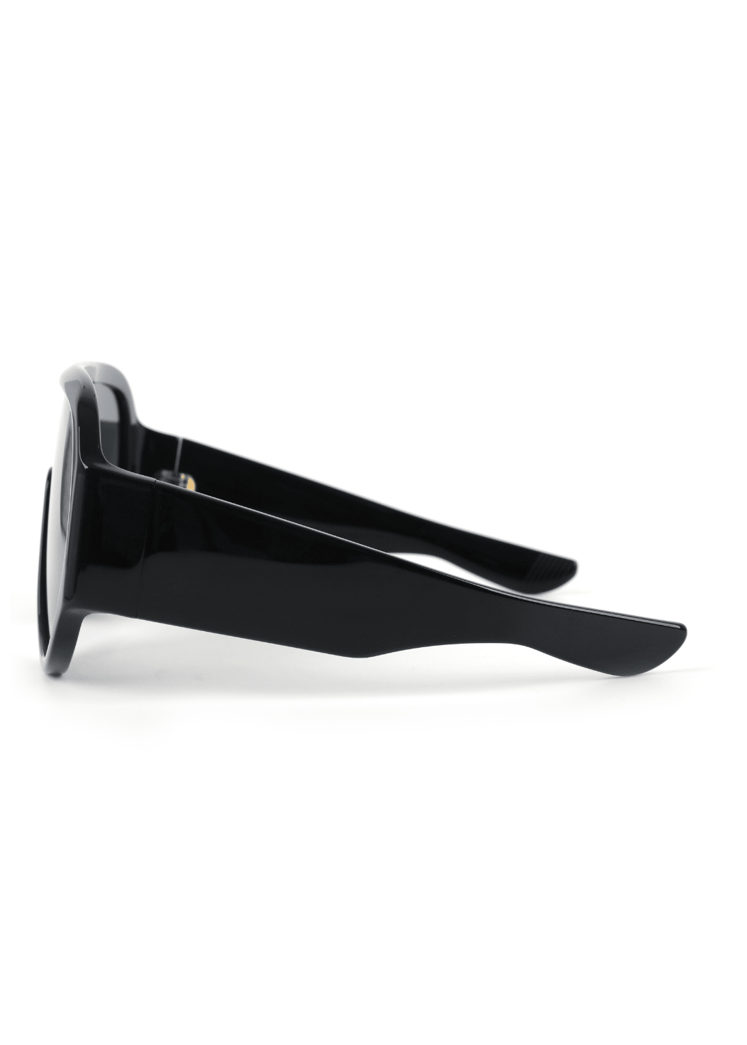 Phantom - Black Polarised Sunglasses - Nuree World