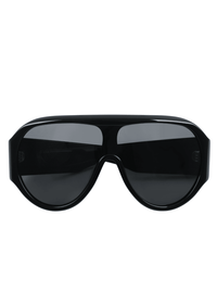 Phantom - Black Polarised Sunglasses - Nuree World