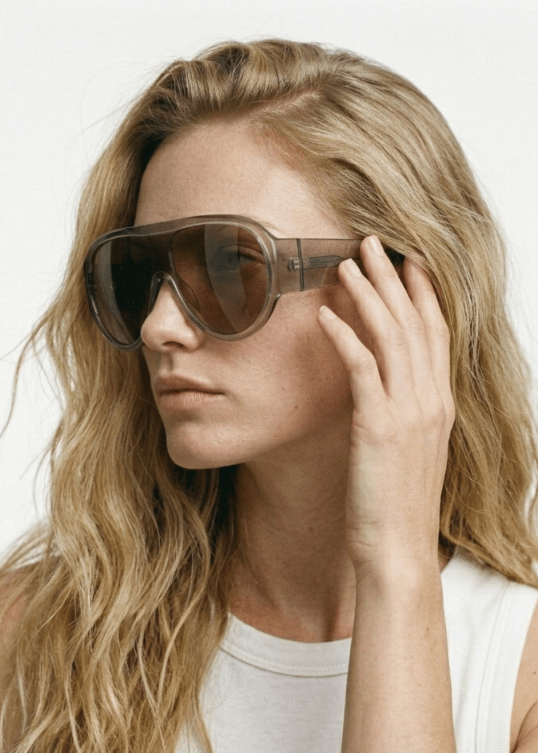 Phantom - Black Polarised Sunglasses - Nuree World