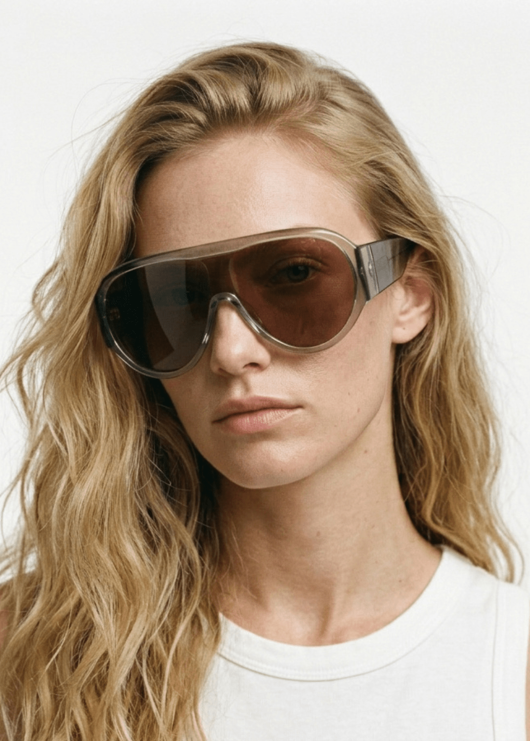 Phantom - Black Polarised Sunglasses - Nuree World