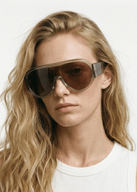 Phantom - Black Polarised Sunglasses - Nuree World
