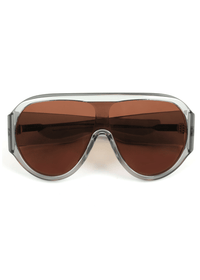 Phantom - Black Polarised Sunglasses - Nuree World