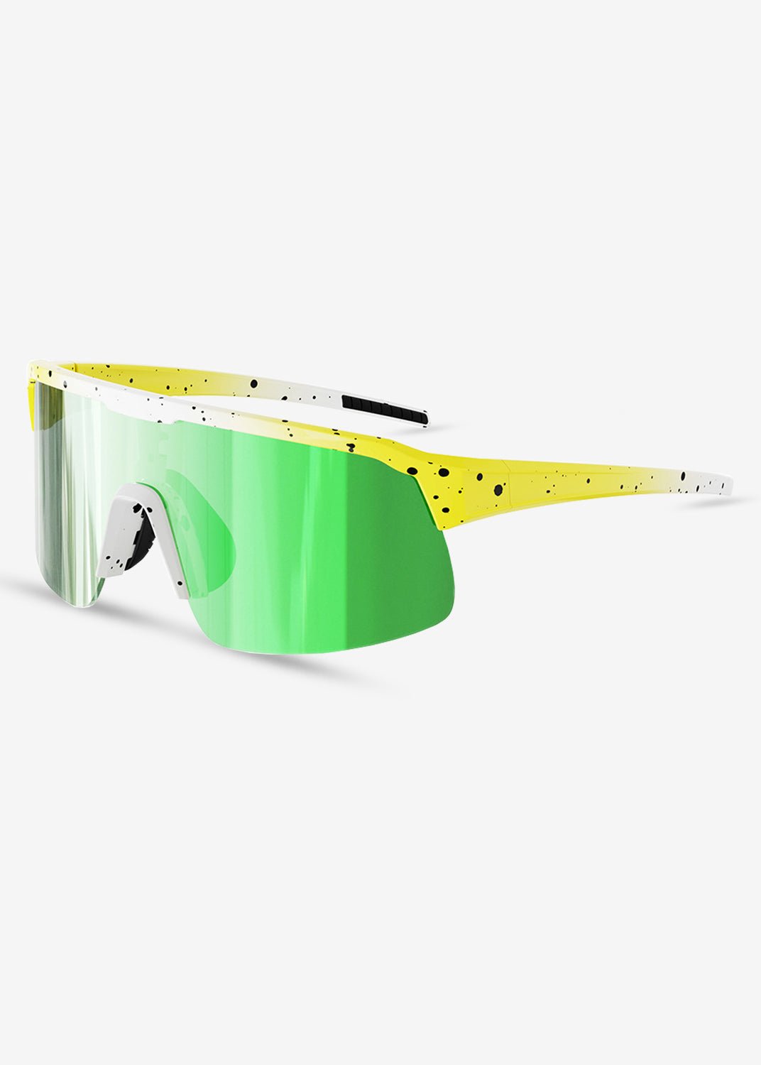 Pulse - Sport Sunglasses - Prescription - Nuree World