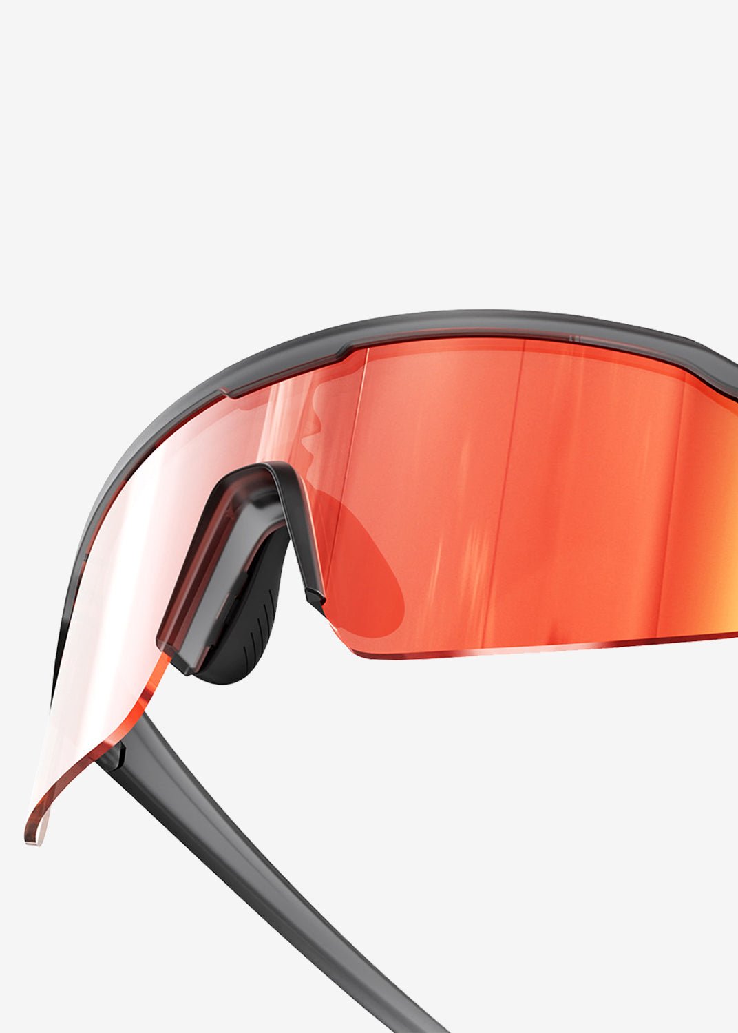 Pulse - Sport Sunglasses - Prescription - Nuree World