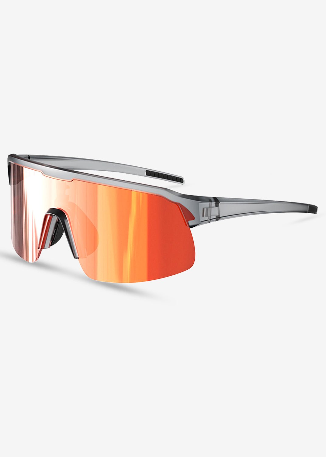 Pulse - Sport Sunglasses - Prescription - Nuree World